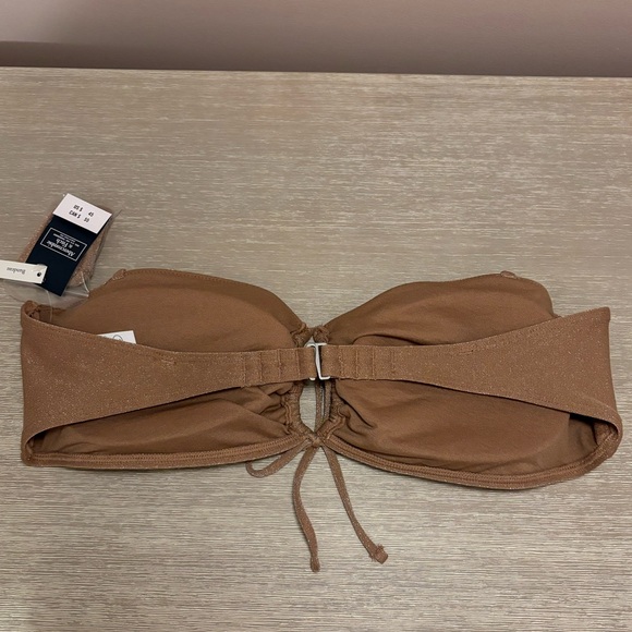 NWT Abercrombie Bikini - Picture 11 of 12